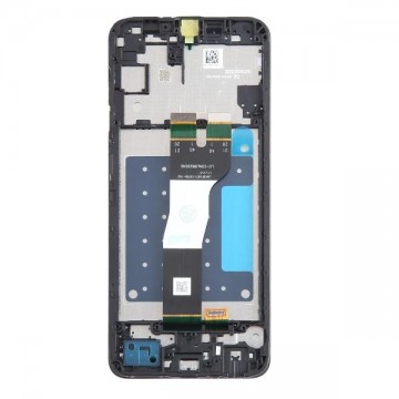 Pantalla Samsung A05S / A057 con marco *COMPATIBLE*