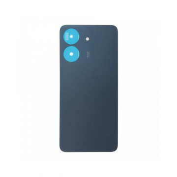 Tapa Trasera Xiaomi Redmi 13C *AZUL*