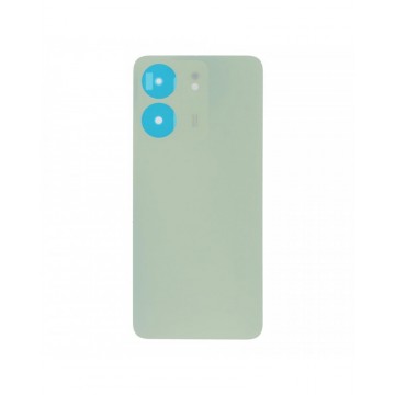 Tapa Trasera Xiaomi Redmi 13C *VERDE*