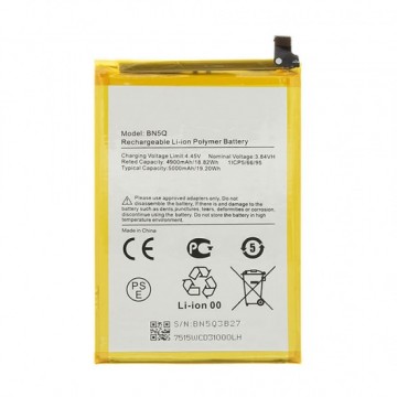 Bateria Xiaomi Redmi 13C *BN5Q*
