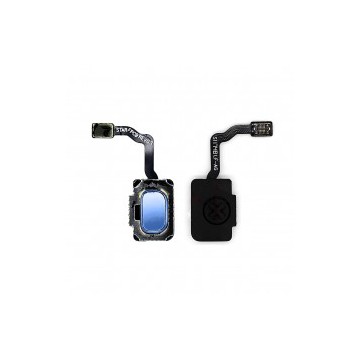 Botón home/lector huella azul  S9 G960F/S9 Plus G965F