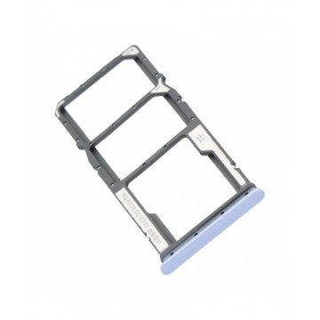 Bandeja sim Redmi 13C *AZUL*