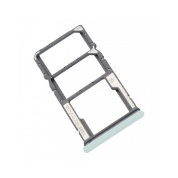 Bandeja sim Redmi 13C *VERDE*