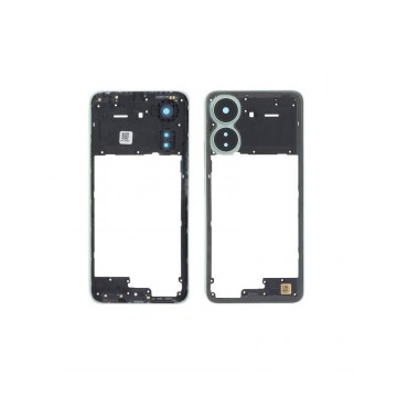 Marco intermedio Redmi 13C *VERDE*