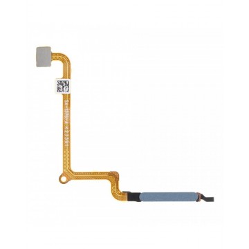 Flex de huella Redmi 13C *AZUL*