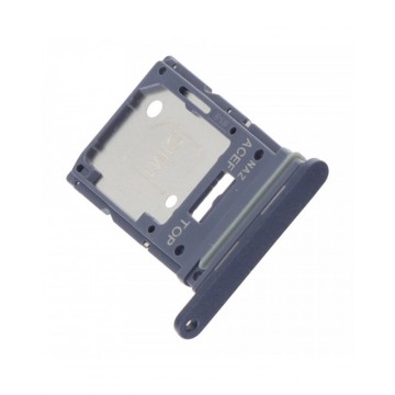 Bandeja sim Samsung A55 5G A556 *NEGRO*