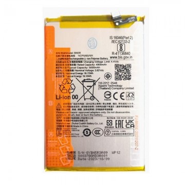 Bateria Xiaomi Redmi A3 *BN5R*