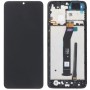 Pantalla con marco Redmi A3 *ORIGINAL*