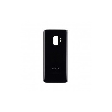 Tapa trasera negra  S9 G960F
