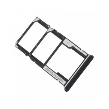Bandeja sim Redmi A3 *NEGRO*