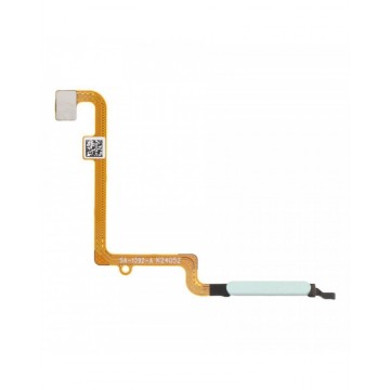 Flex de huella Redmi A3 *VERDE*