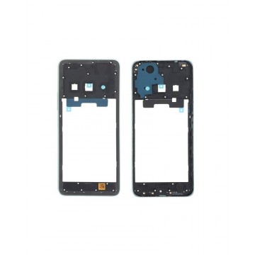 Marco intermedio Redmi A3 *VERDE*