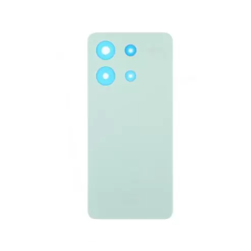 Tapa Trasera Xiaomi Redmi Note 13 4G *VERDE*