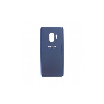 Tapa trasera azul  S9 G960F