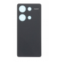 Tapa Trasera Xiaomi Redmi Note 13 4G *NEGRA*