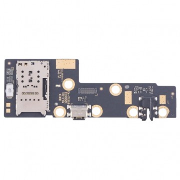 Placa de carga Lenovo Tab M10 Gen 3 TB328 FU