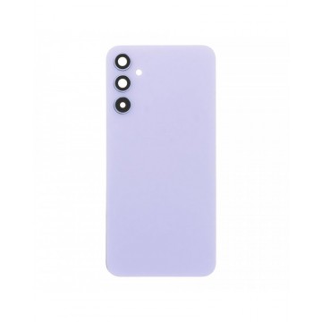 Tapa trasera Samsung A34 A346 *VIOLETA*