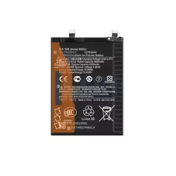 Bateria Xiaomi Note 13 Pro Plus 5G *BM5U*