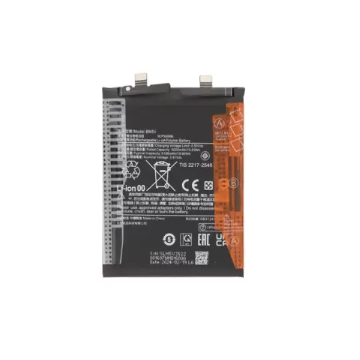 Bateria Xioami Redmi Note 13 Pro 5G/ Poco X6 *BM5V*