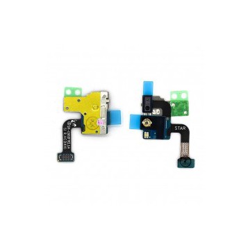Sensor de luz y proximidad con flash  S9 G960F/S9 Plus G965F