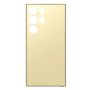 Tapa Samsung S24 Ultra S928 *AMARILLA*