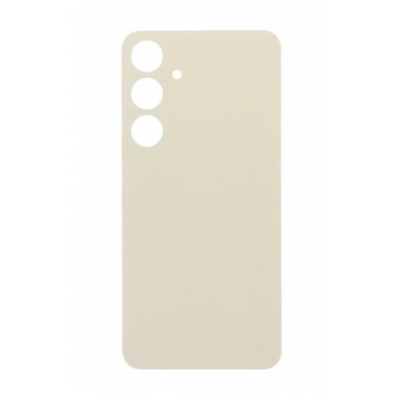 Tapa Trasera Samsung S24 S921B *AMARILLA*