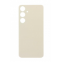 Tapa Trasera Samsung S24 S921B *AMARILLA*