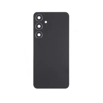 Tapa Trasera Samsung  S24 Plus S926B *NEGRO*