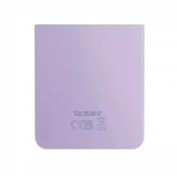 Tapa Trasera Samsung Z Flip 5 F731B *MORADO*
