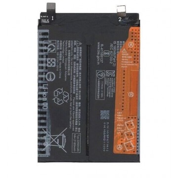 Bateria Xiaomi Redmi Note 11 Pro Plus 5G *BP47*