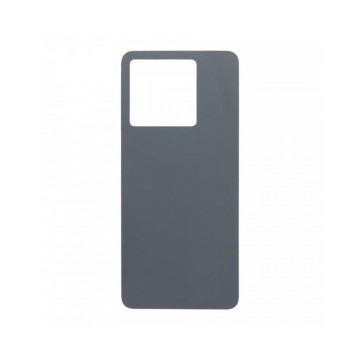 Tapa Trasera Xiaomi Redmi Note 13 Pro 5G *NEGRA*