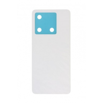 Tapa Trasera Xiaomi Redmi Note 13 Pro 5G *BLANCA*
