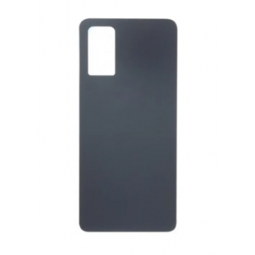 Tapa Trasera Xiaomi Redmi Note 12 Pro 4G *NEGRA*