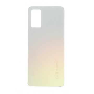 Tapa Trasera Xiaomi Redmi Note 12 Pro 4G *AZUL CIELO*