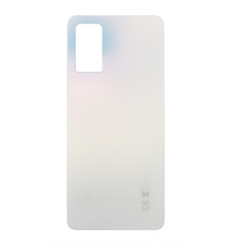 Tapa Trasera Xiaomi Redmi Note 12 Pro 4G *BLANCA*