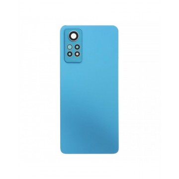 Tapa Trasera Xiaomi Redmi Note 12 Pro 4G *AZUL CLARO*