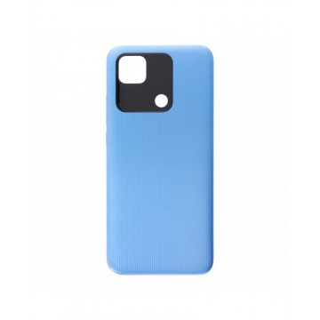 Tapa Trasera Xiaomi Redmi 10A *AZUL*