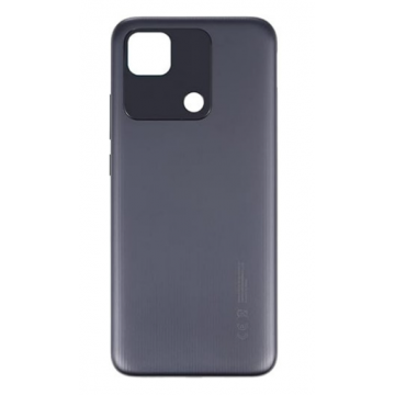Tapa Trasera Xiaomi Redmi 10A *GRIS*
