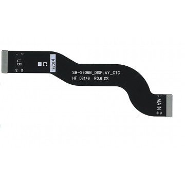Flex de LCD Samsung S22 Plus