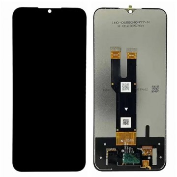 Pantalla ZTE V50 Design