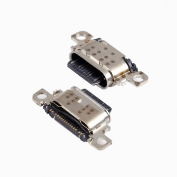 Conector de carga Samsung A54 A546