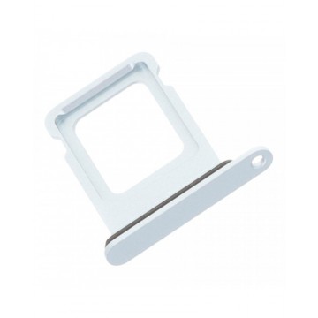 Bandeja sim iPhone 15 / iPhone 15 Plus *AZUL*