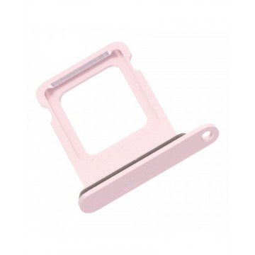 Bandeja sim iPhone 15 / iPhone 15 Plus *ROSA*