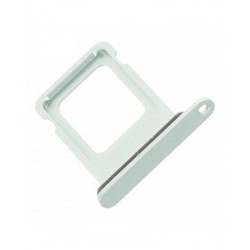 Bandeja sim iPhone 15 / iPhone 15 Plus *VERDE*