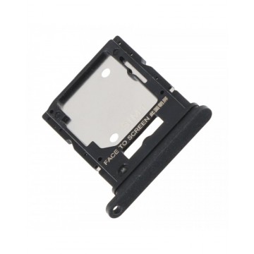 Bandeja sim Xiaomi Redmi Note 13 4G *NEGRA*