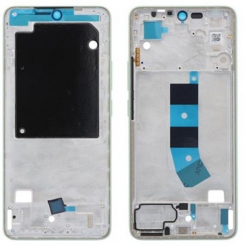 Marco de pantalla Redmi Note 13 4G *VERDE*