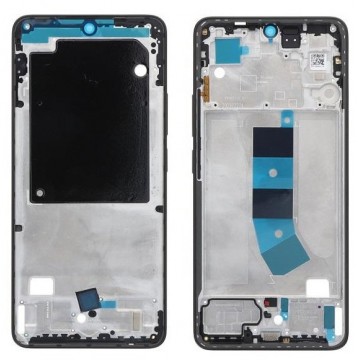 Marco de pantalla Redmi Note 13 4G *NEGRO*