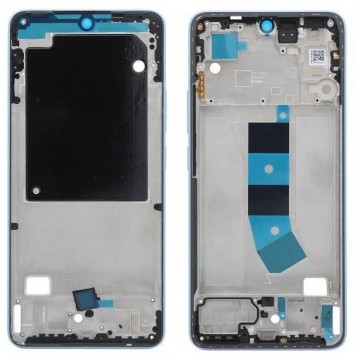 Marco de pantalla Redmi Note 13 4G *AZUL*