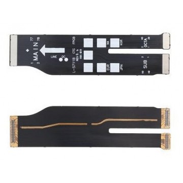 Flex intermedio Samsung S23 FE S711