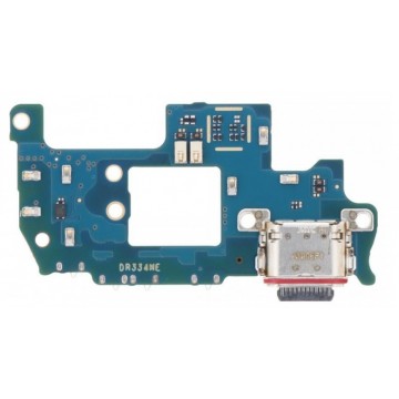 Placa de carga Samsung S23 FE S711